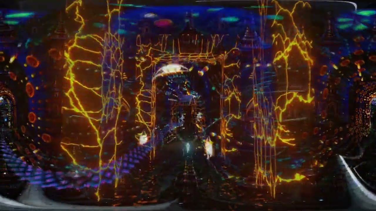 Killah Priest - Kybalion (Official Music Video)