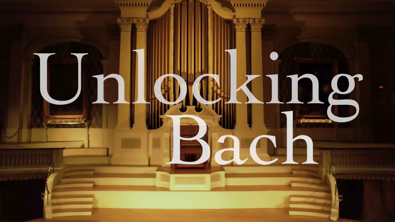Unlocking Bach, episode 10: History & Context of Christmas Oratorio