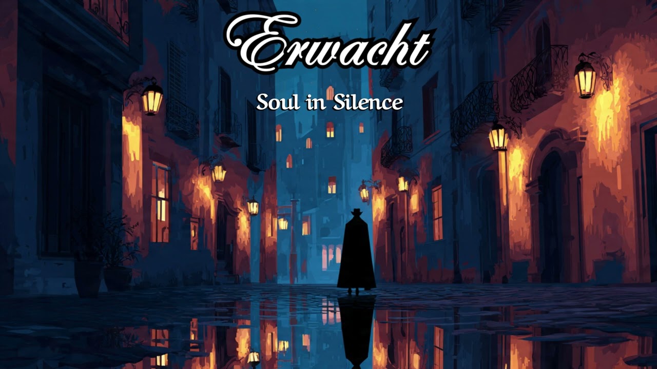 Soul in Silence ▪️Erwacht▪️