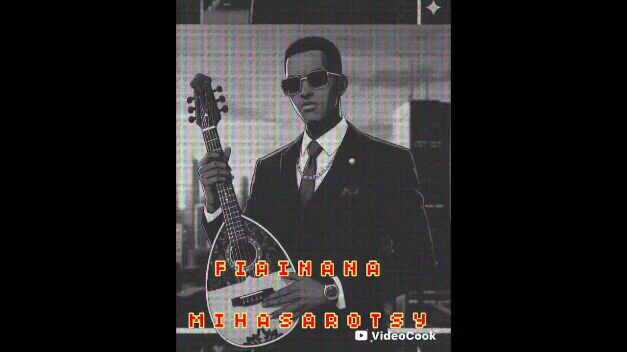Grand fidel fiainana MIHASAROTSY 