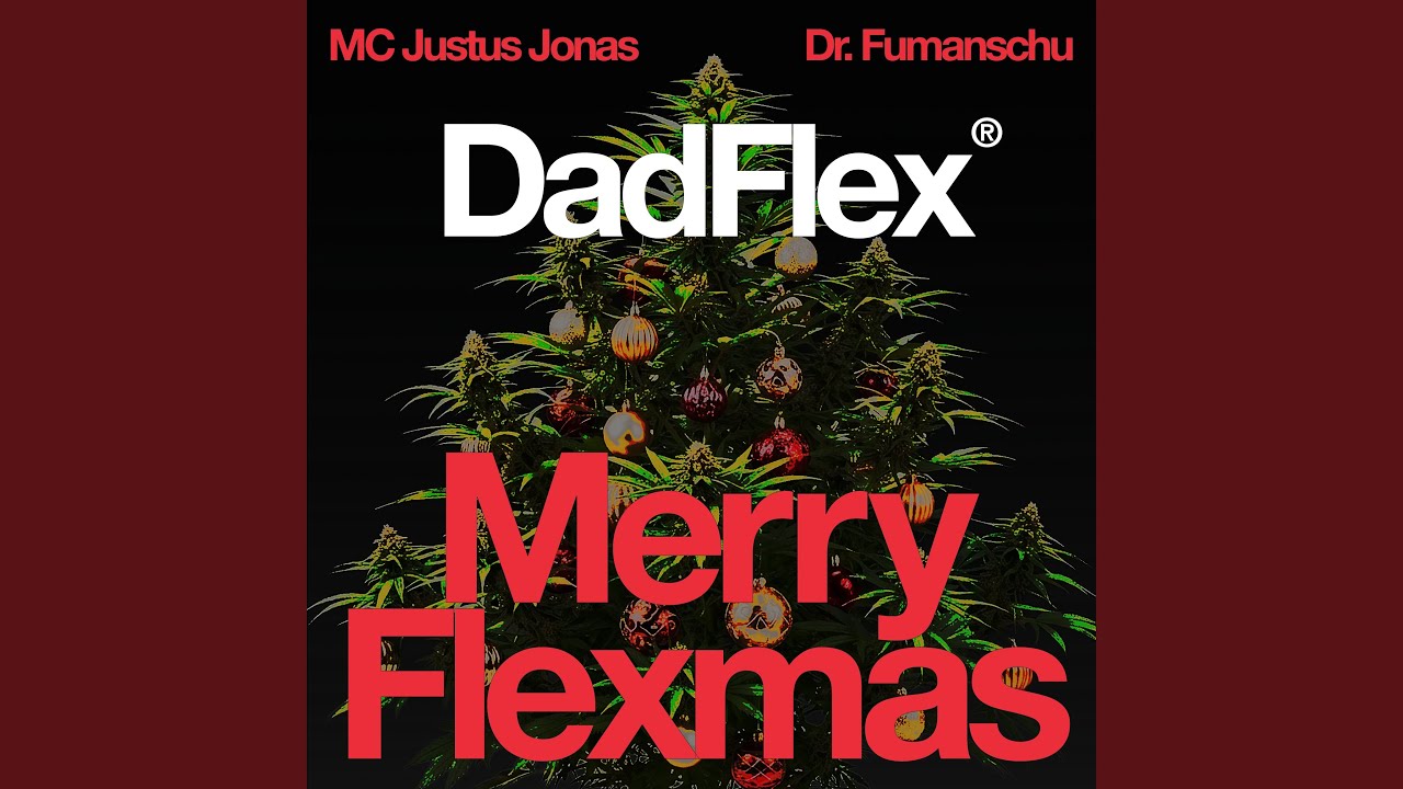 Merry Flexmas (Single Version)