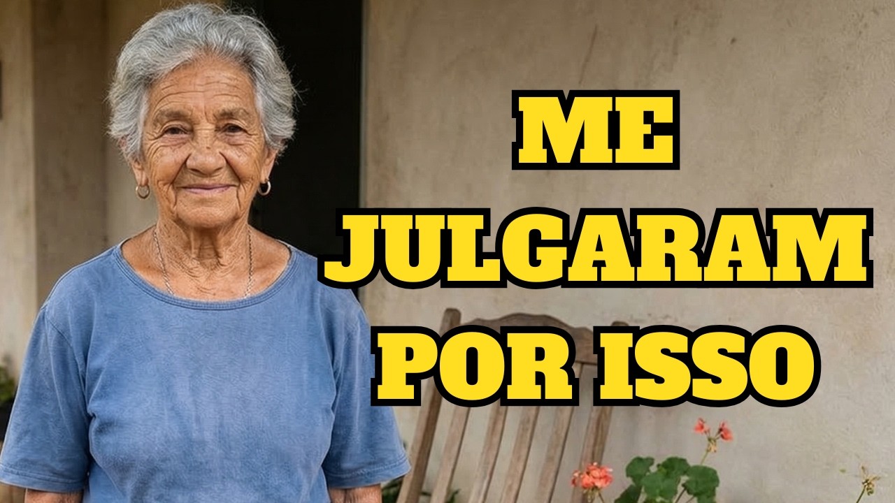 Tenho 81 Anos. Redescobri a Intimidade Depois Que Meu Marido Faleceu — E a Sociedade Me Julgou