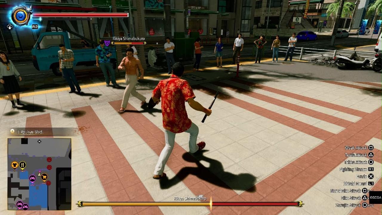 Yakuza Kiwami 3 & Dark Ties_20260212230942