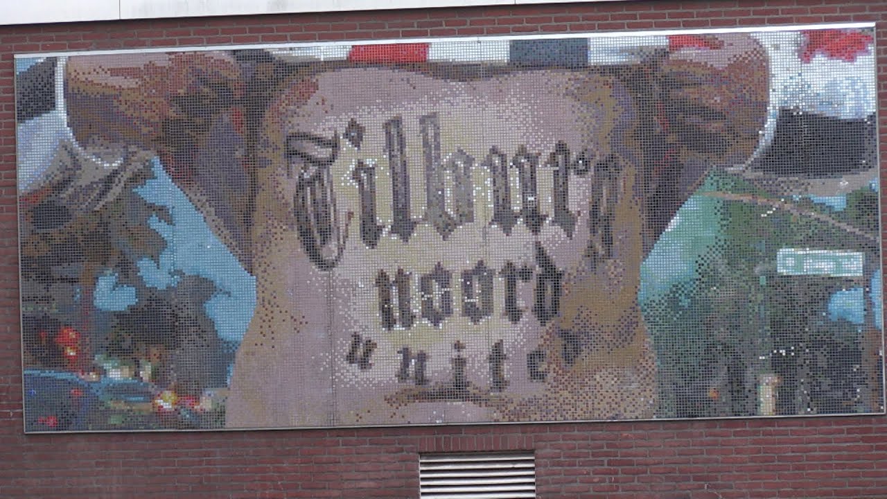 Mijn Wijk - Seizoen 1, aflevering 4