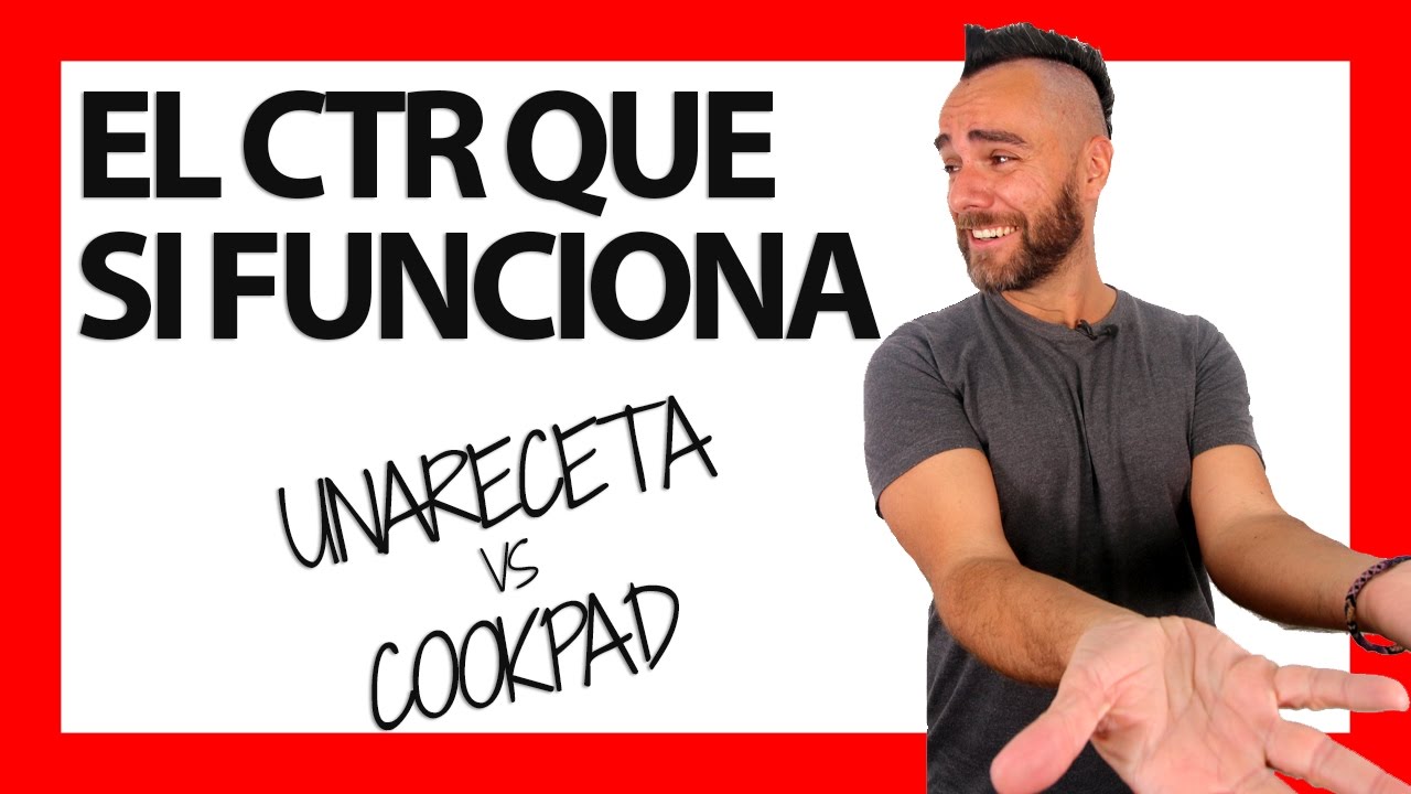 EL CTR QUE SI FUNCIONA! - #RomuTV Ep. 49
