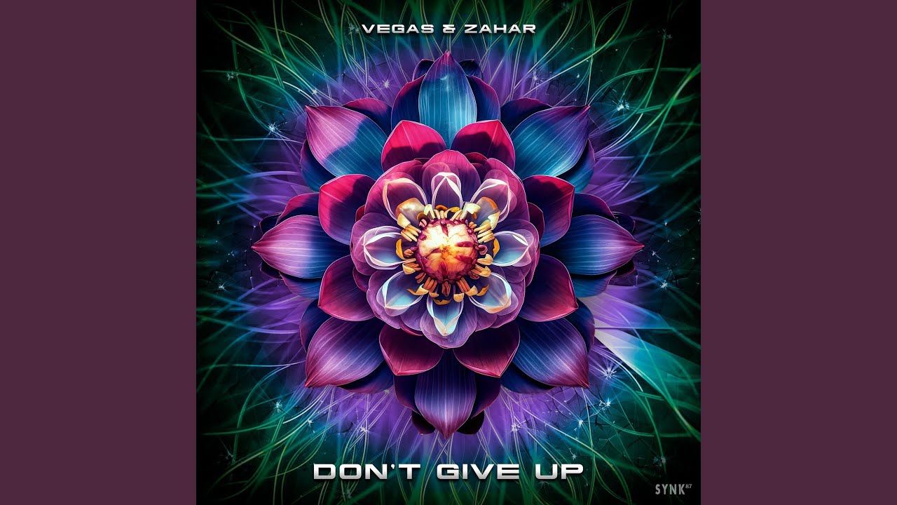 Don't Give Up
