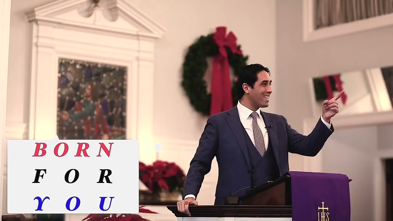 Christmas Sunday: 