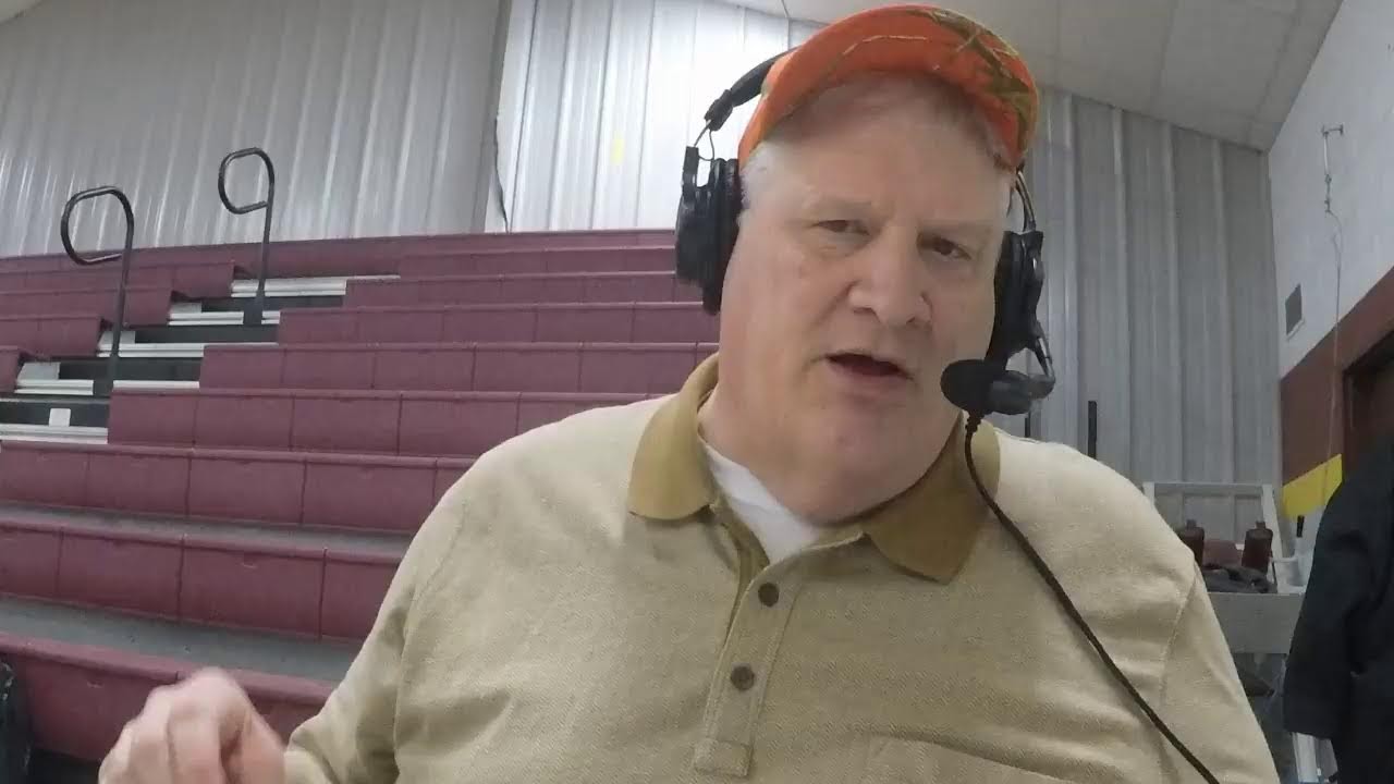 Dieterich vs Effingham Boys High School Basketball