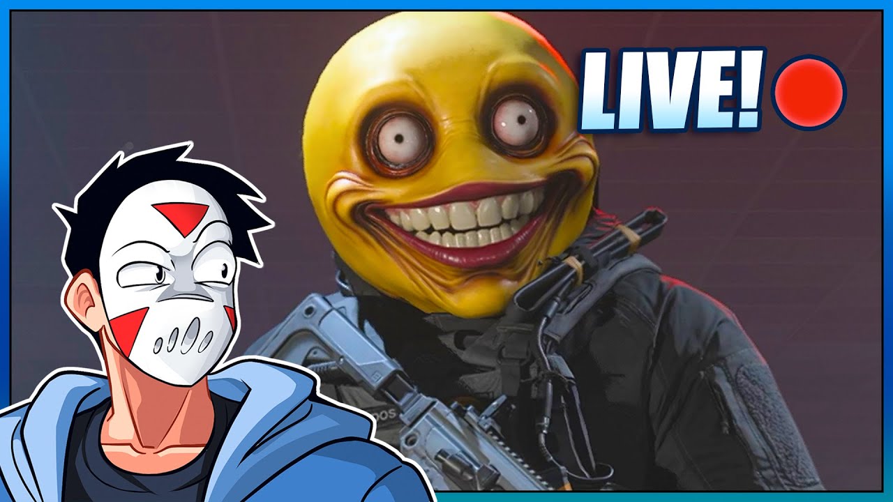 TRYING TO WIN RESURGENCE SOLOS ON COD WARZONE! (Stream 1)