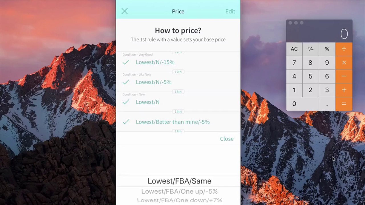 Why your book scouting app is costing you cash: How Sellzee fixes it Pt. II