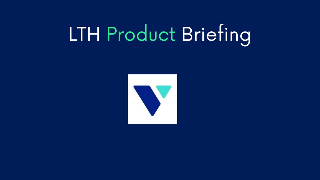 LTH Product Briefing - Verbit Legal Visor