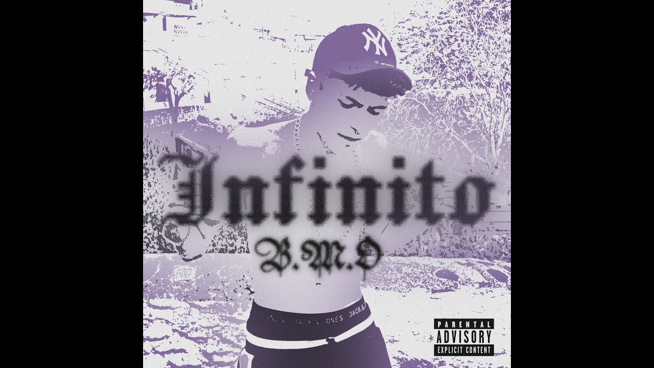 INFINITO - BMO (Official Music Video)