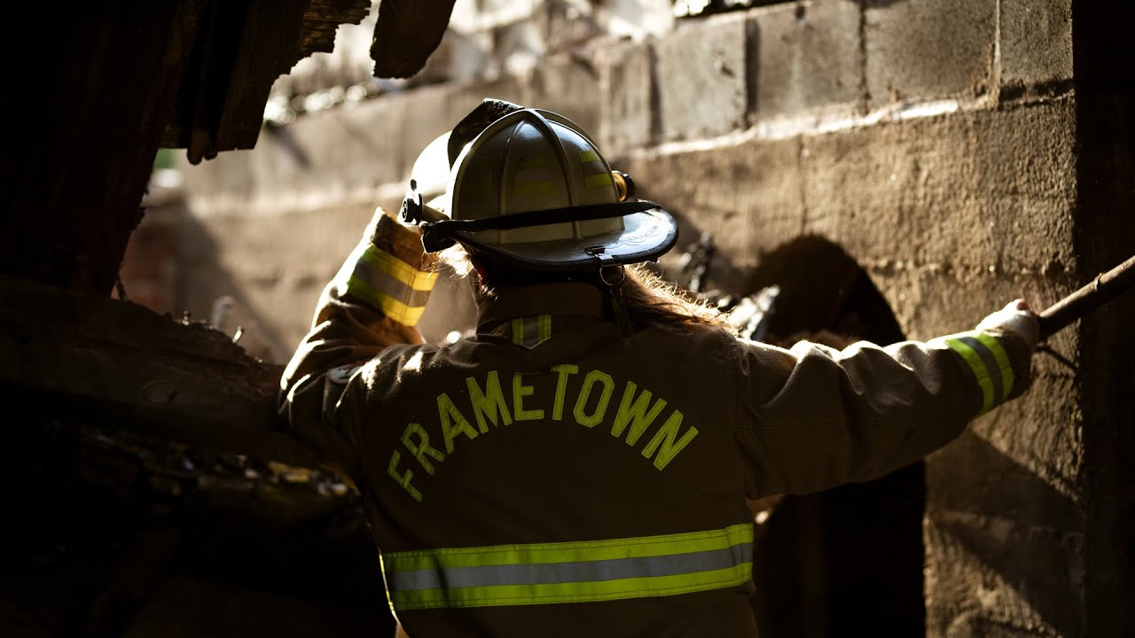 Frametown