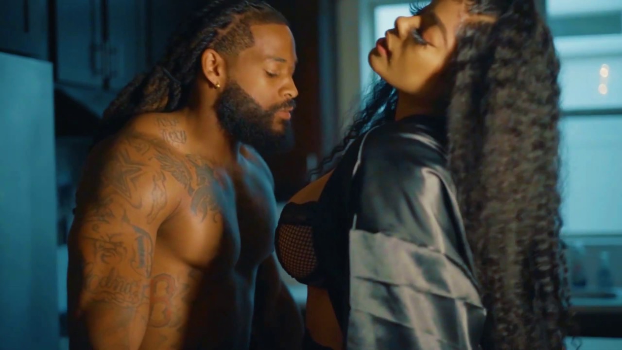 OG SUNSHINE - BODY | FILMED BY 713FILMS