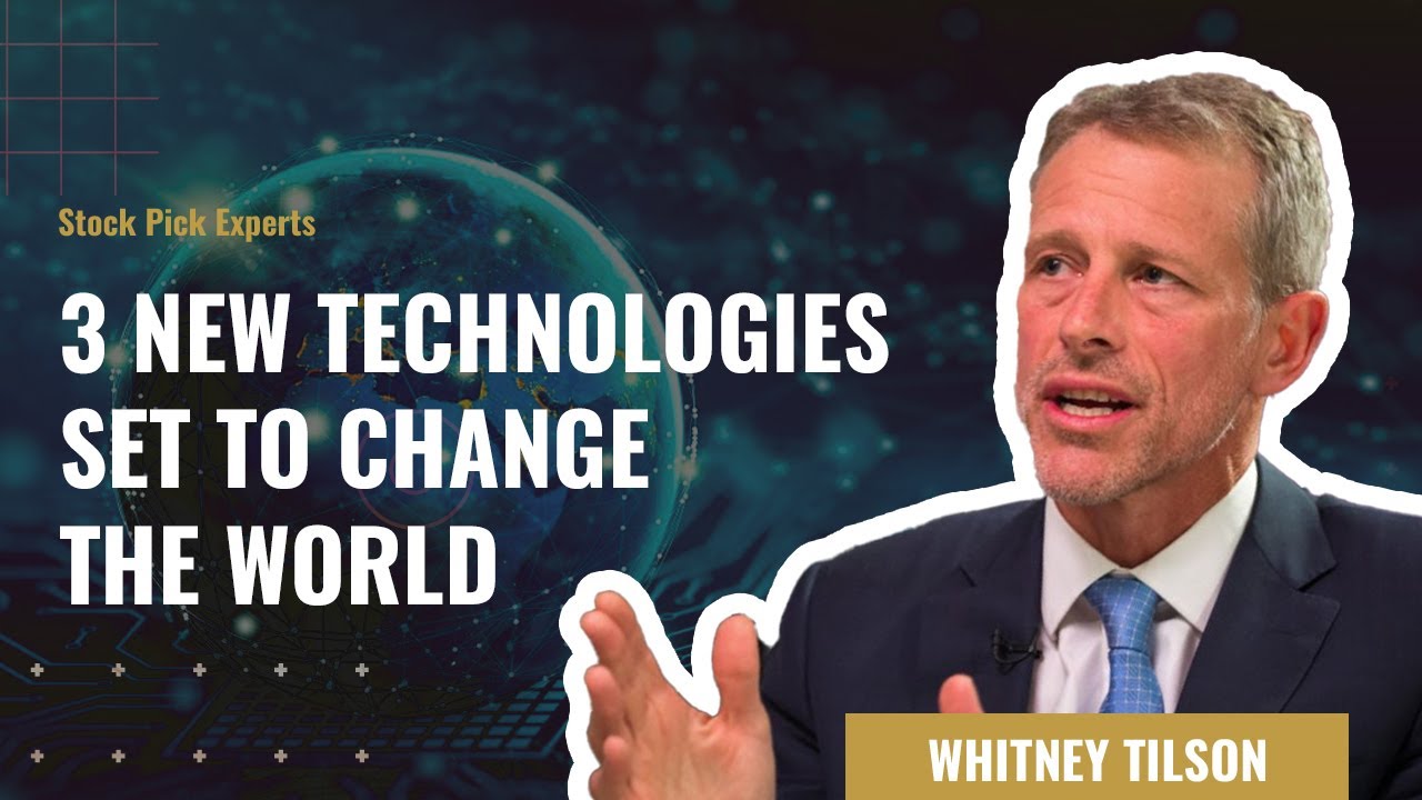 Whitney Tilson’s Latest Prediction in 2023: EoD Could Mint Millionaires💰
