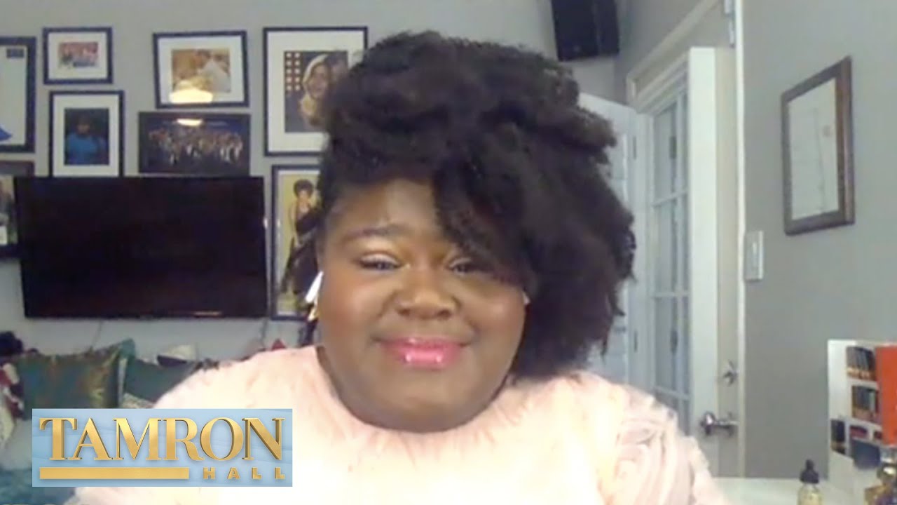 Gabourey Sidibe Gets Real About Microagressions Black Woman Encounter
