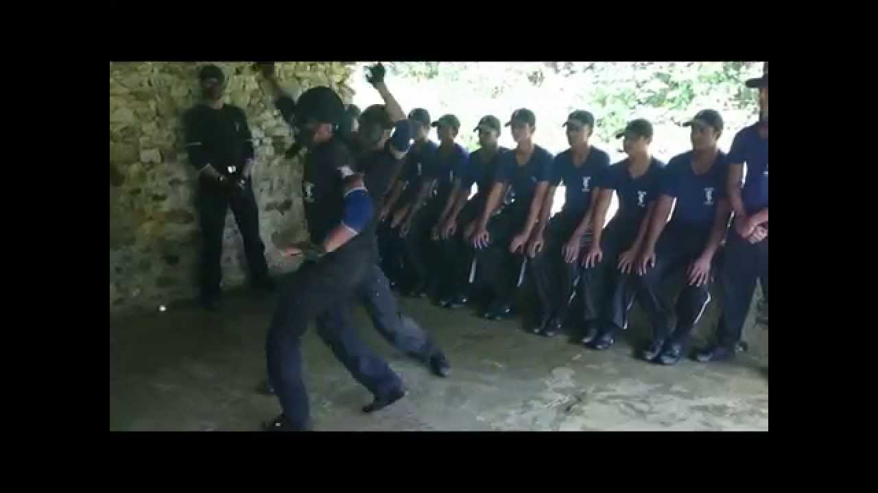 Lion Nation 2 - world most popular Sri Lankan martial art (Combat Budo ) videos