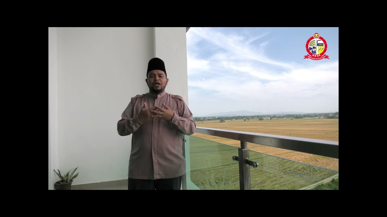 REFLEKSI RAMADAN EPISOD 2