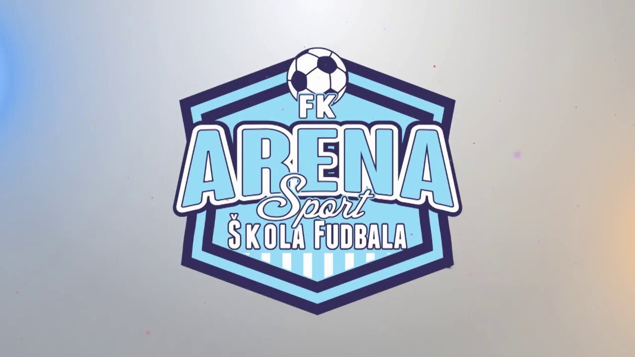 FK ARENA SPORT - HIMNA
