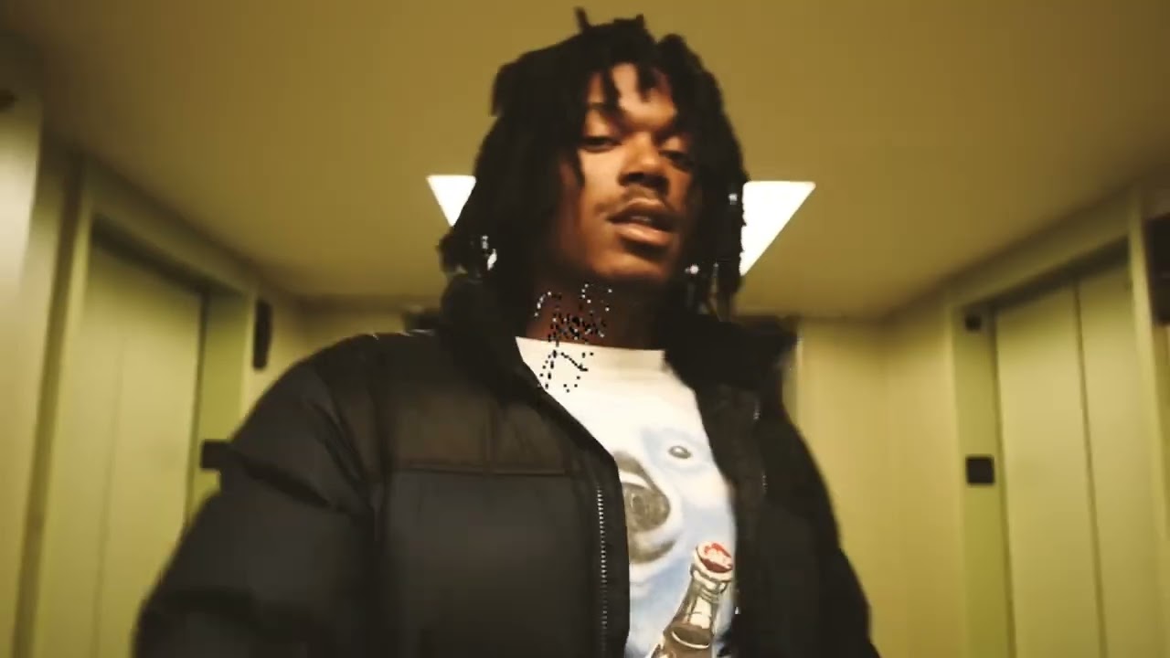 [free for profit] lucki type beat 