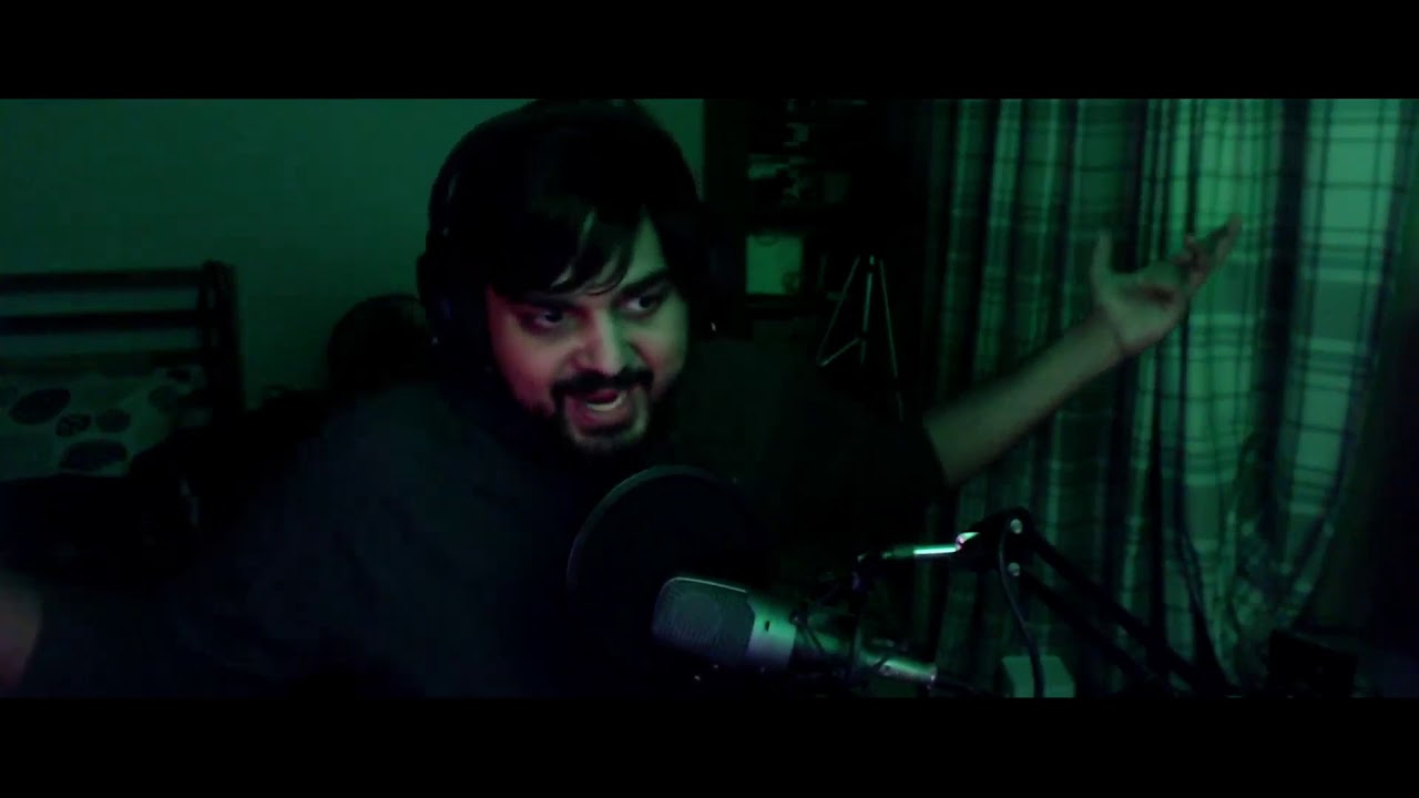 Ghost Hunting Videos Are All I Live For... | YouTube