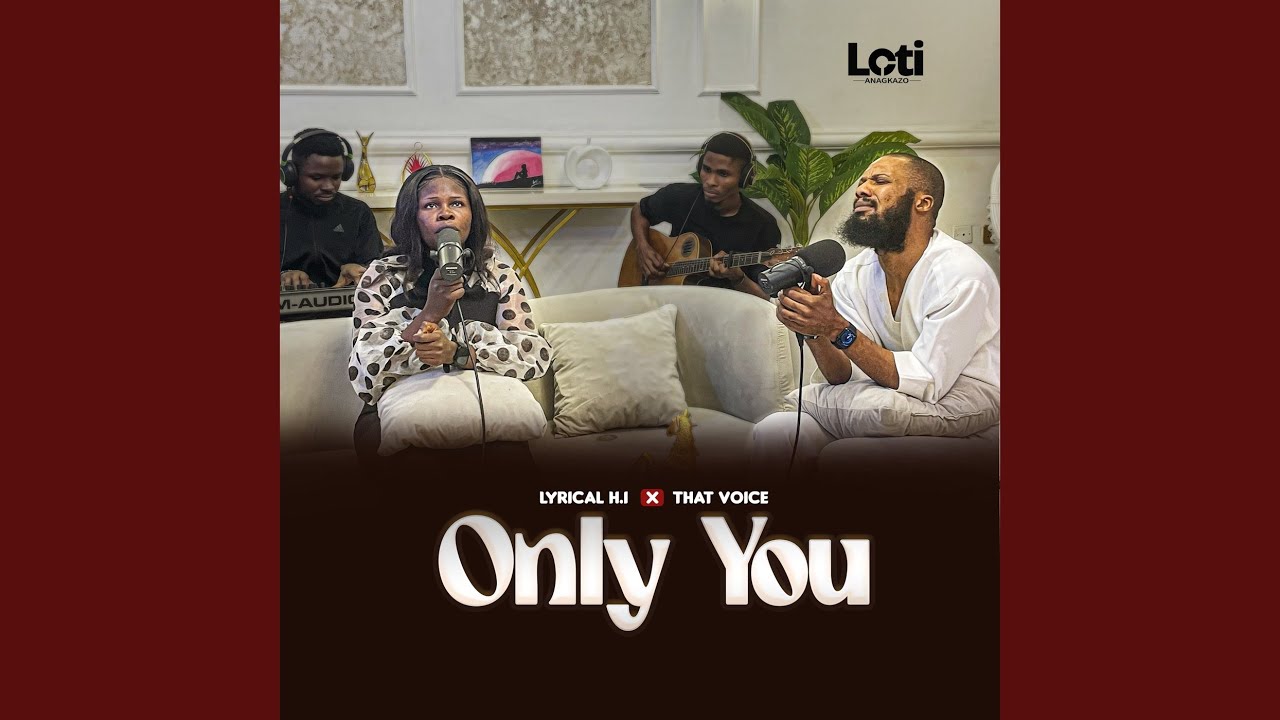 Only You