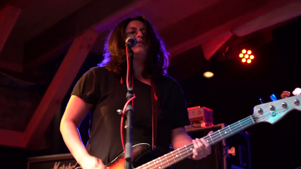 Lord Snow // Live at Miss the Stars Fest VI 2019