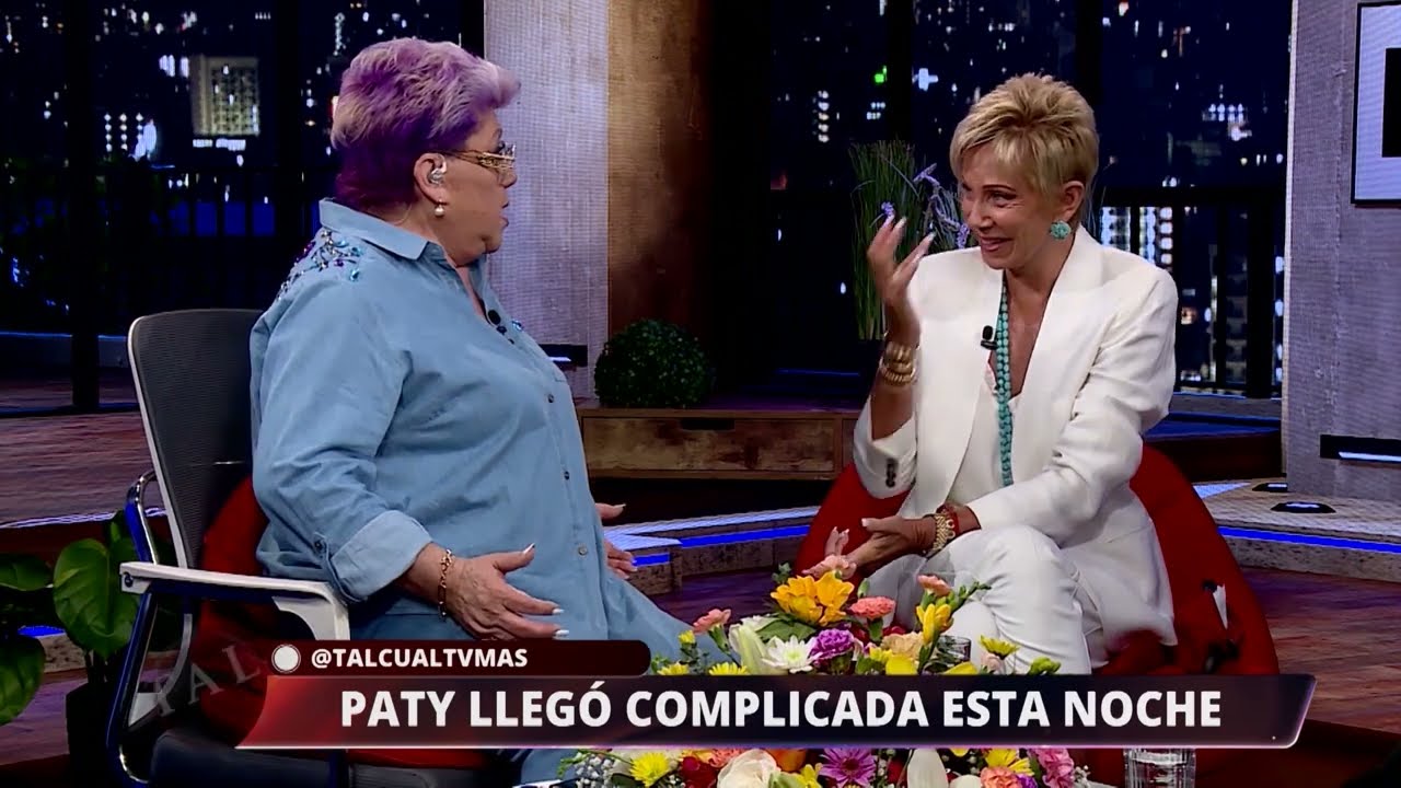 Tal Cual | 18 de Septiembre de 2023