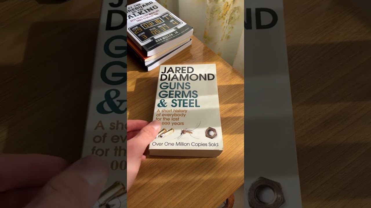 5 Books That Will Teach You More Than Any Degree