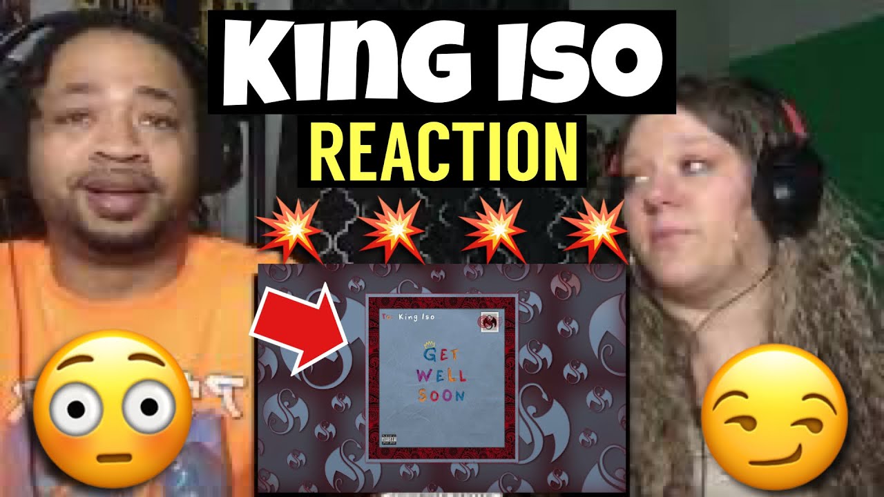 King Iso - Self Destruct (feat. Twista & Rittz) | Reaction