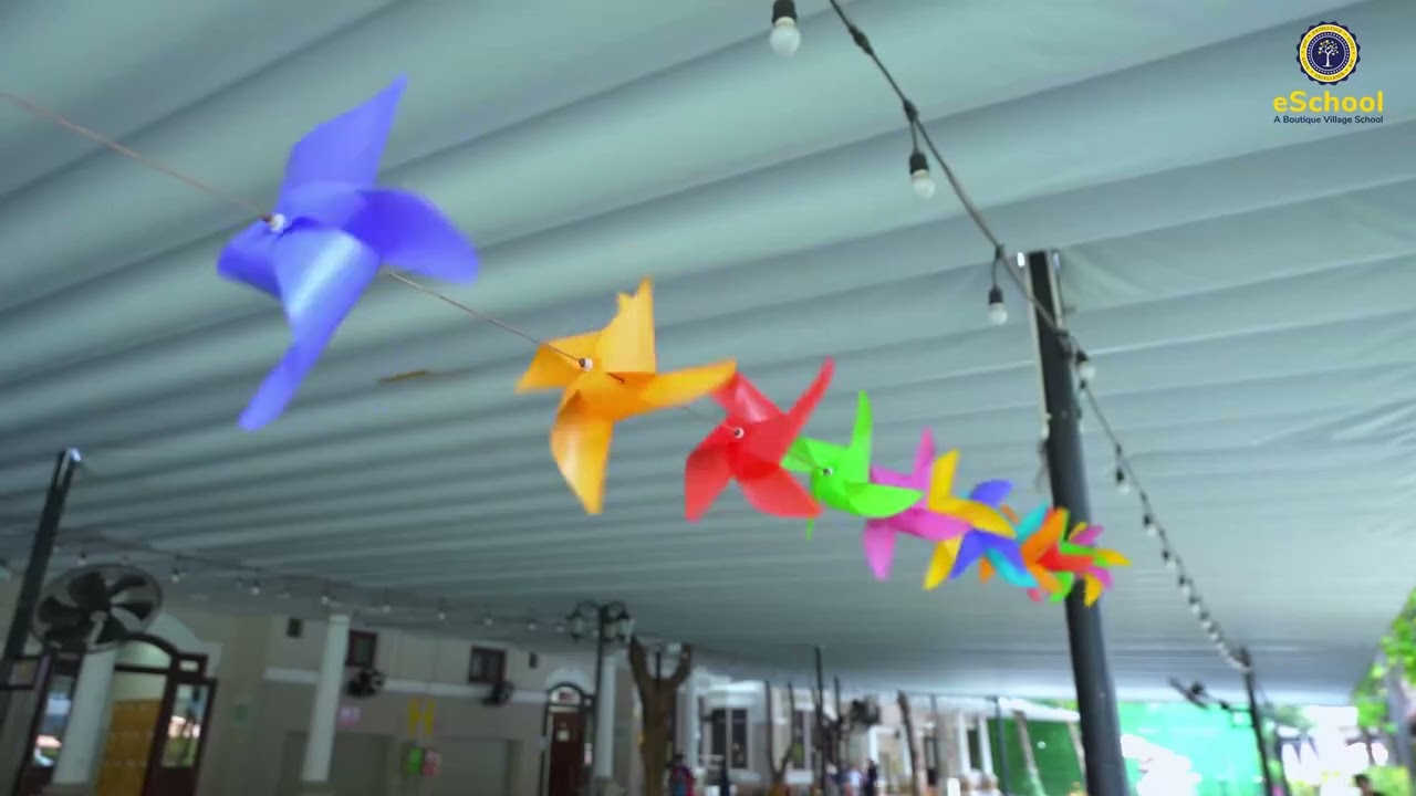 eSchool International School