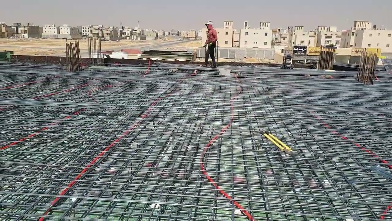 سقف الفلات سلاب والفرق بينه وبين الانواع الاخرى