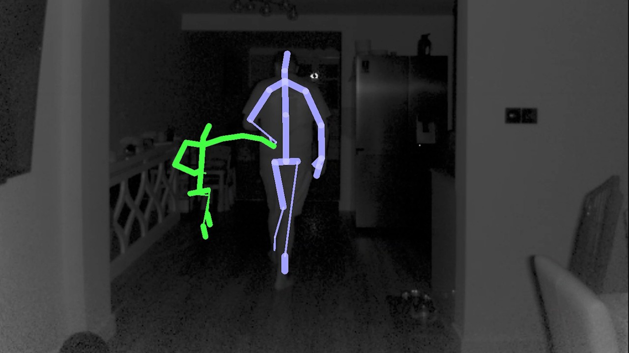 Poltergeist Attacks Me&hellip; Absolutely TERRIFYING!