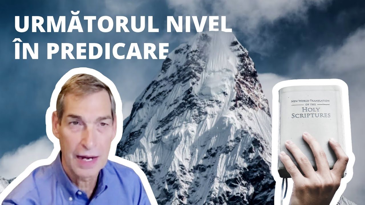 Instruire &icirc;n Predicare -  curs avansat &icirc;n Chișinău - mentorare și evaluare lunară timp de 3 ani