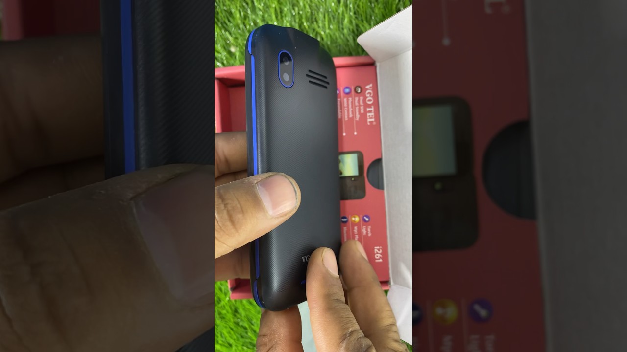 vgotel i261 unboxing and review #viral #viralvideo #motivation #foryou