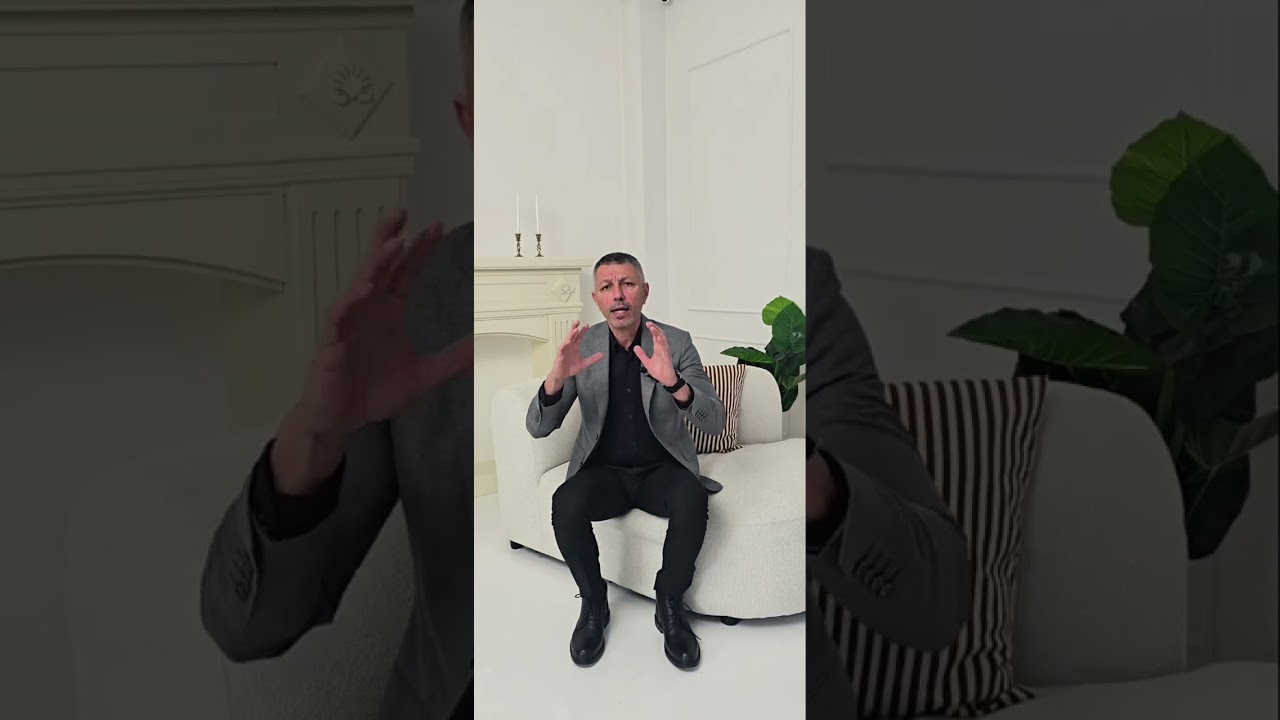 إضاءات فكرية مع سورة الفاتحة! 