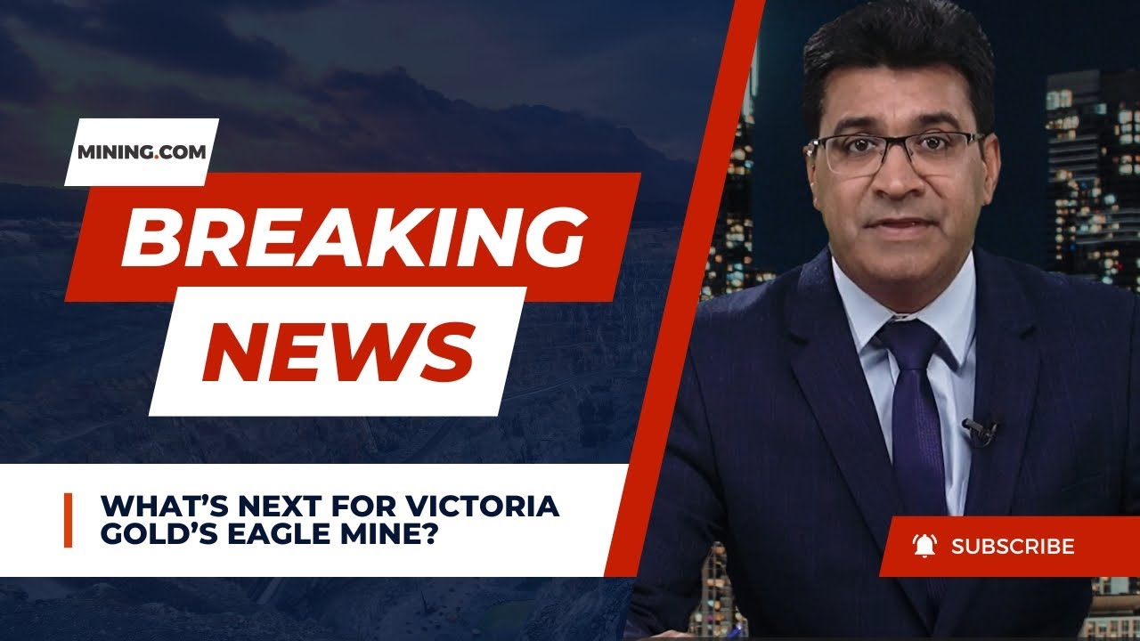Yukon landslide: Victoria Gold under scrutiny