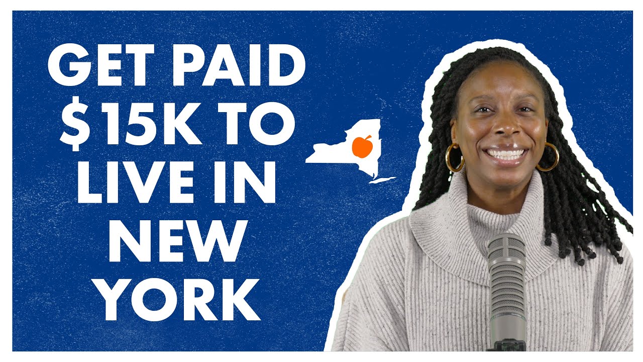 SONYMA Down Payment Assistance Loan: Get Paid $15K to Live in New York