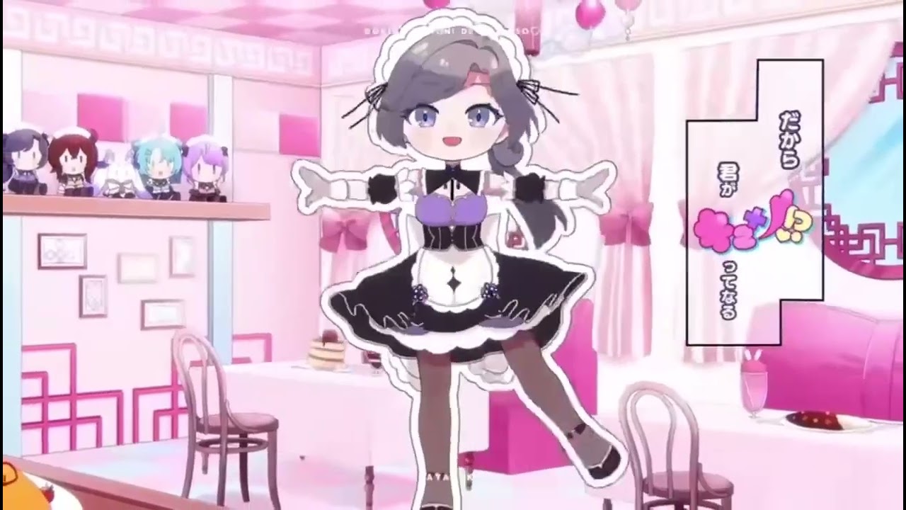 ねね生誕用