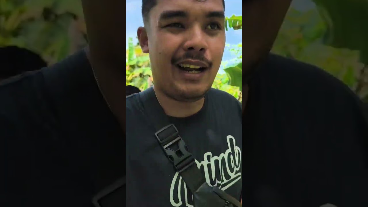 Chavacano vlog Muna Ngayon @kagwang 