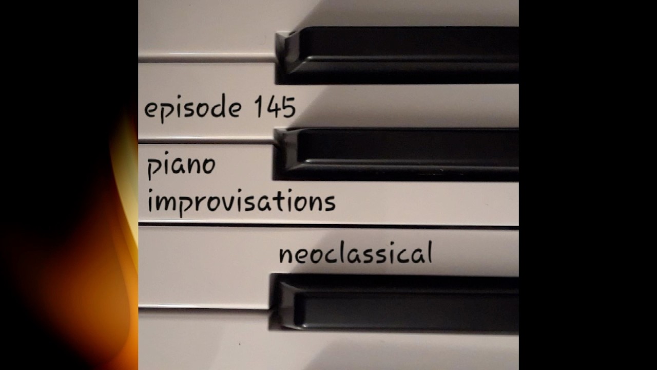 Improvisations Episode 145
