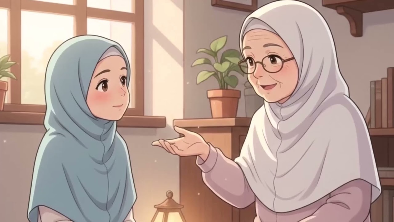15 Day Fajr Challenge | Alia’s Journey To Wake Up For Fajr 🌙✨