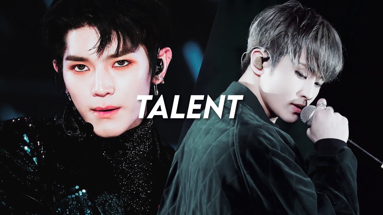 markyong proving that they’re the best rap duo in kpop