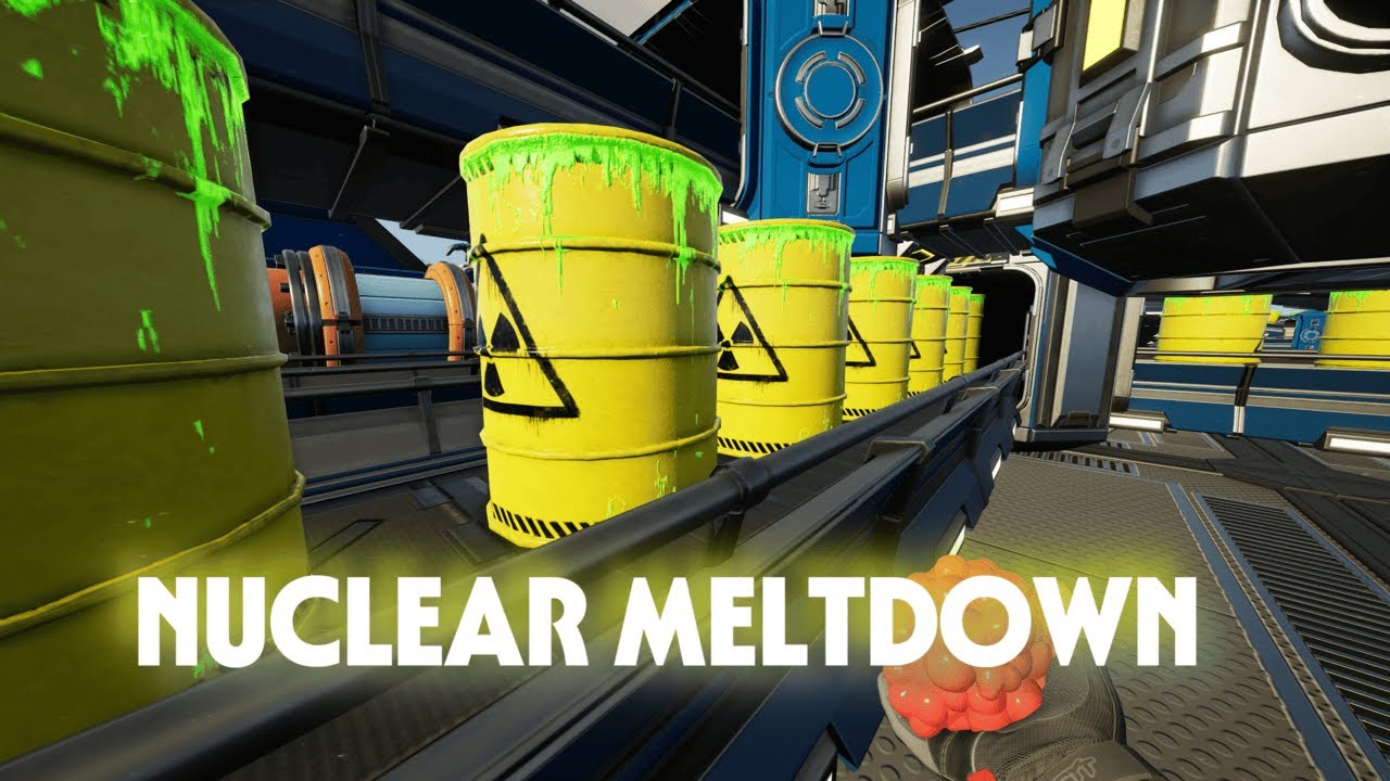 🔴LIVE: Rebuilding the Biggest Base in Satisfactory | NUCLEAR MELTDOWNN