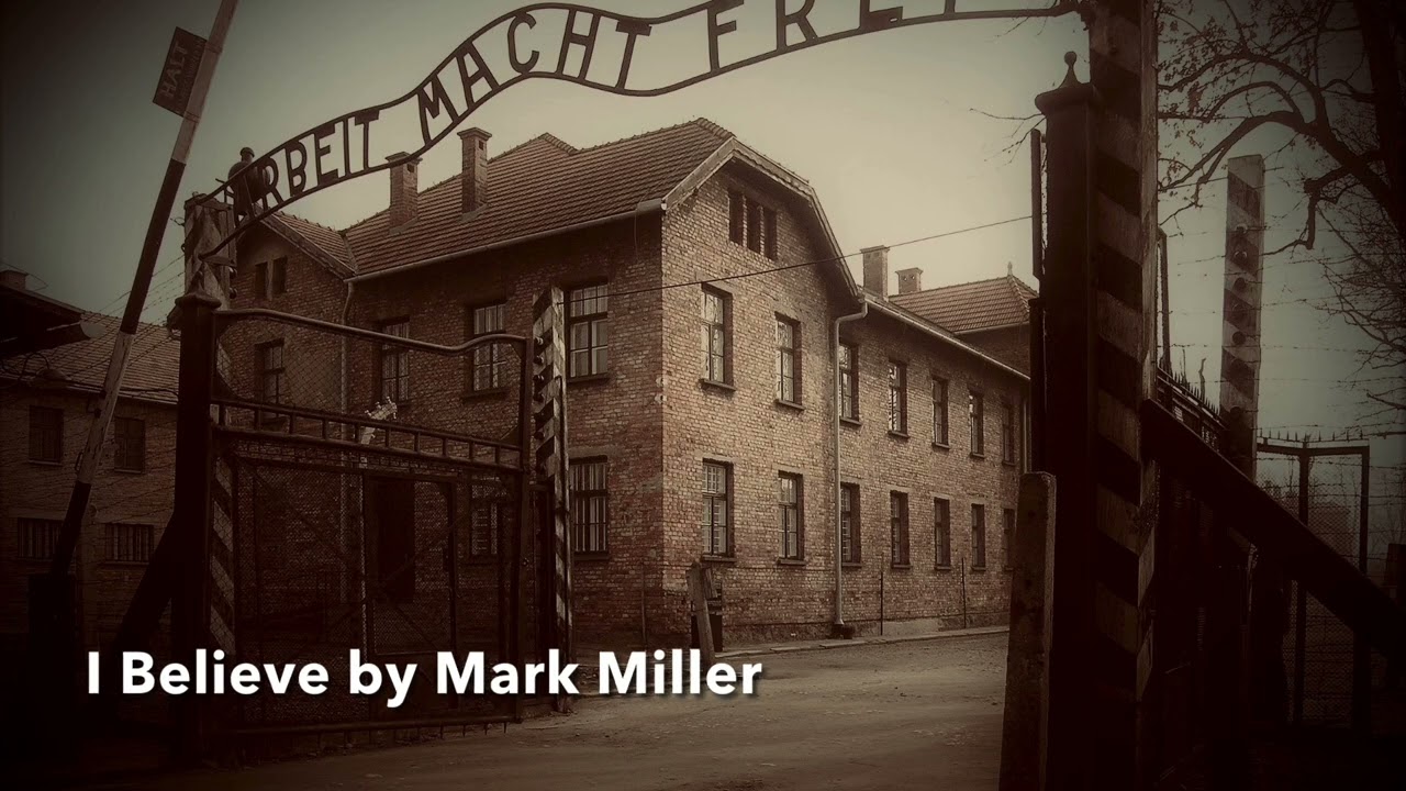 I Believe by Mark Miller (Orchestra+Choral)