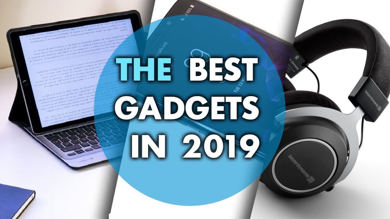 Amazing Gadgets 2019 You Can Buy Right Now | YOU MUST SEE 2019