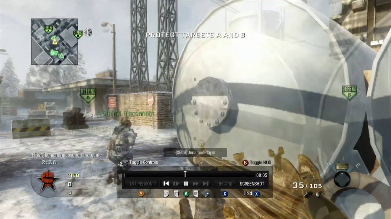 black ops 1 master prestige glitch/hack