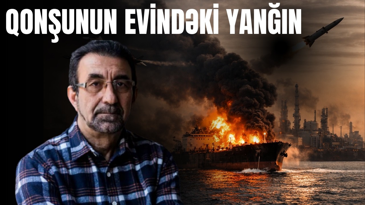 Azərbaycan və İran rejimləri arasında qohumluq əlaqələri, ictimai rəy. Türkiyə ilə çatışma səbəbi