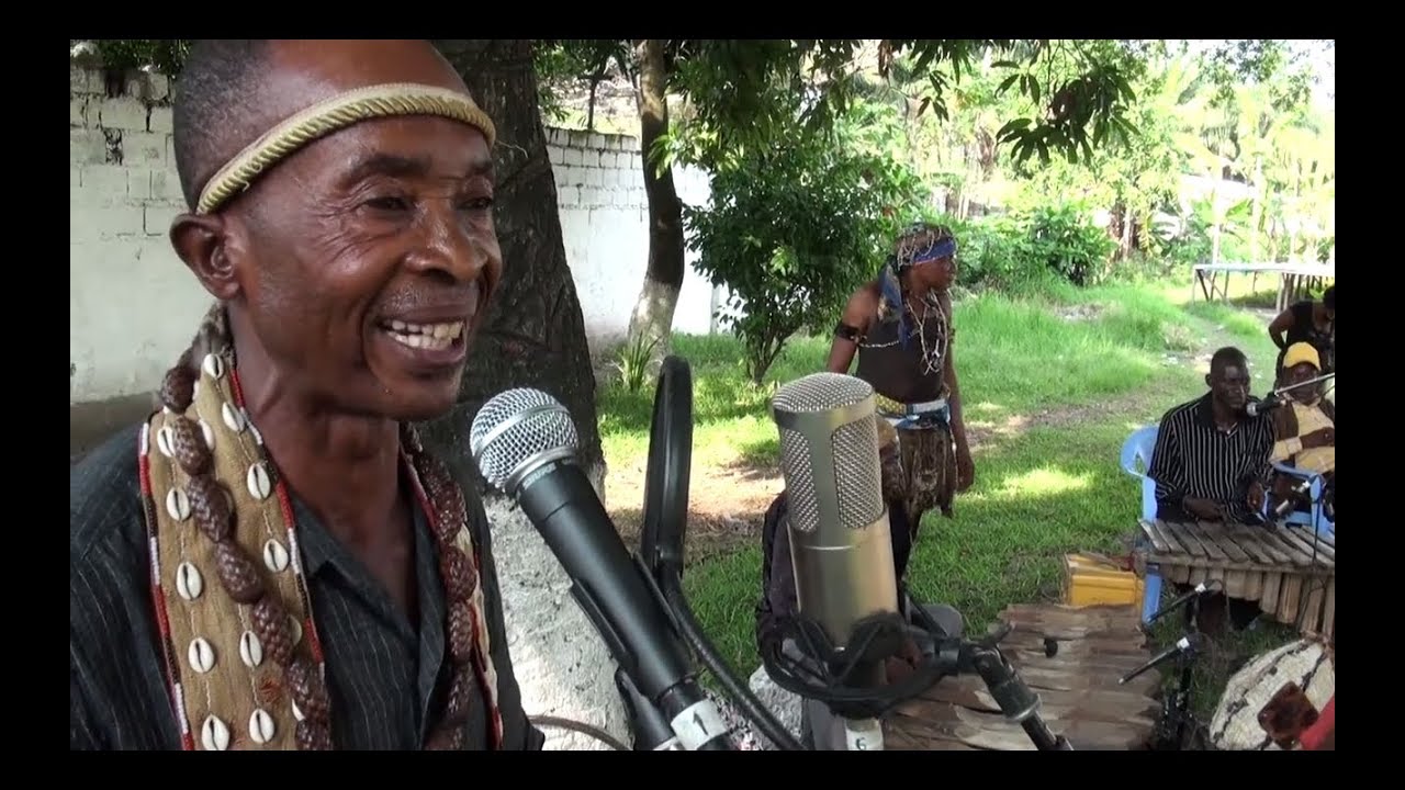 Kasai Allstars - 