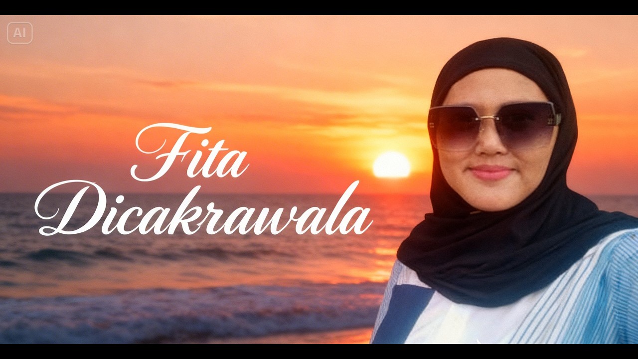 Fita Dicakrawala